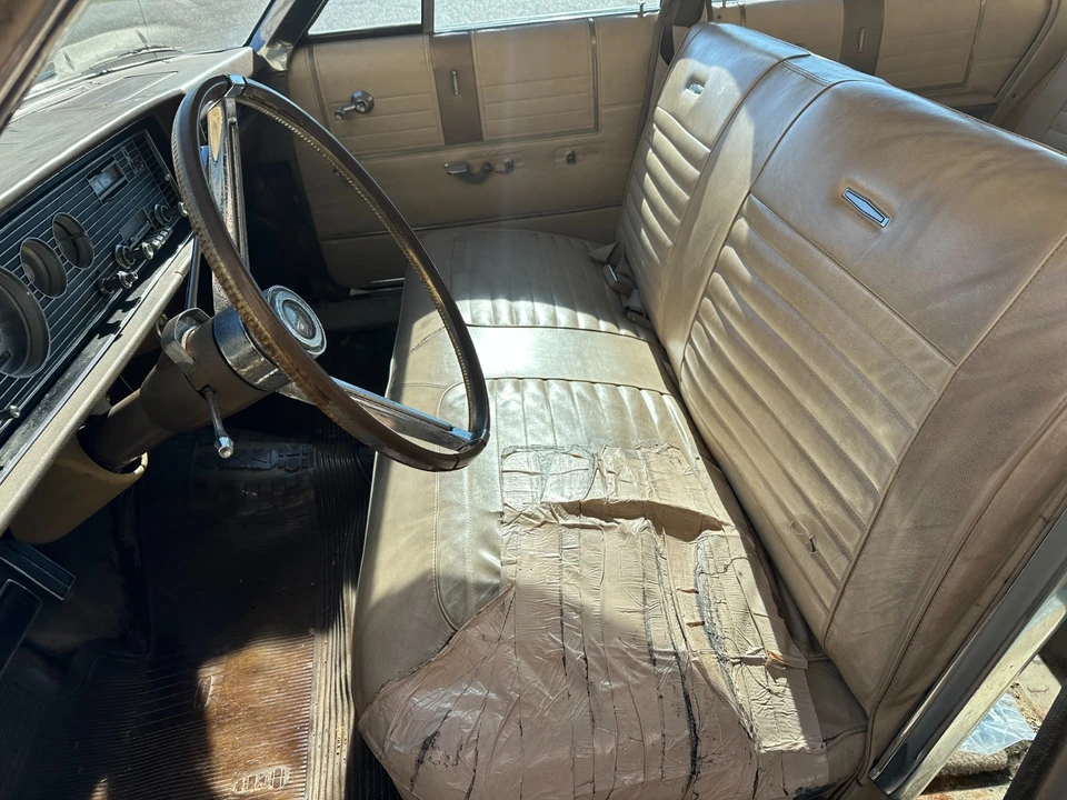 1966 Mercury Colony Park - Image 18 of 21