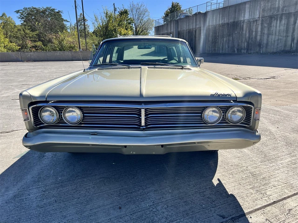 1966 Mercury Colony Park - Image 3 of 31