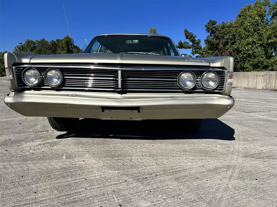 1966 Mercury Colony Park - Image 15 of 31