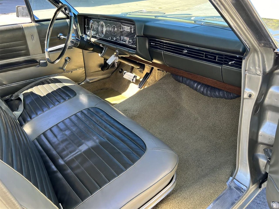 1966 Mercury Colony Park - Image 29 of 31