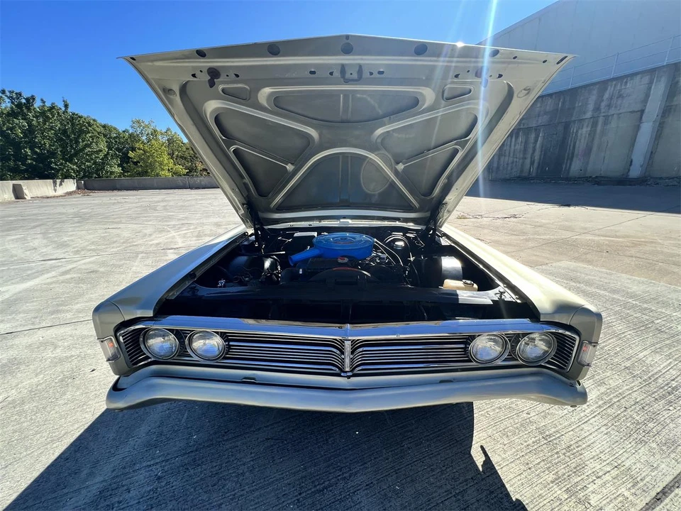 1966 Mercury Colony Park - Image 25 of 31
