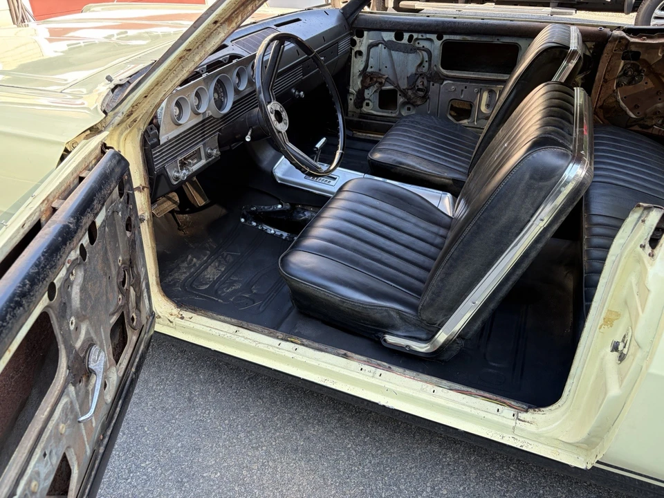 1966 Mercury Comet - Image 8 of 24