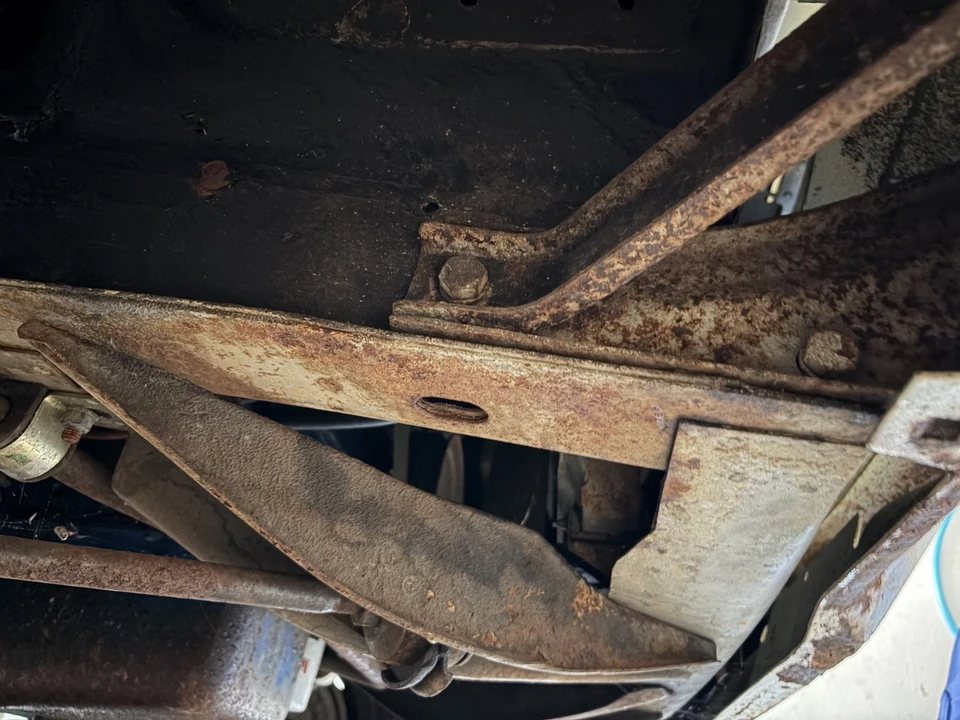 1966 Mercury Comet - Image 15 of 24