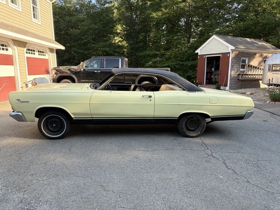 1966 Mercury Comet - Image 6 of 24