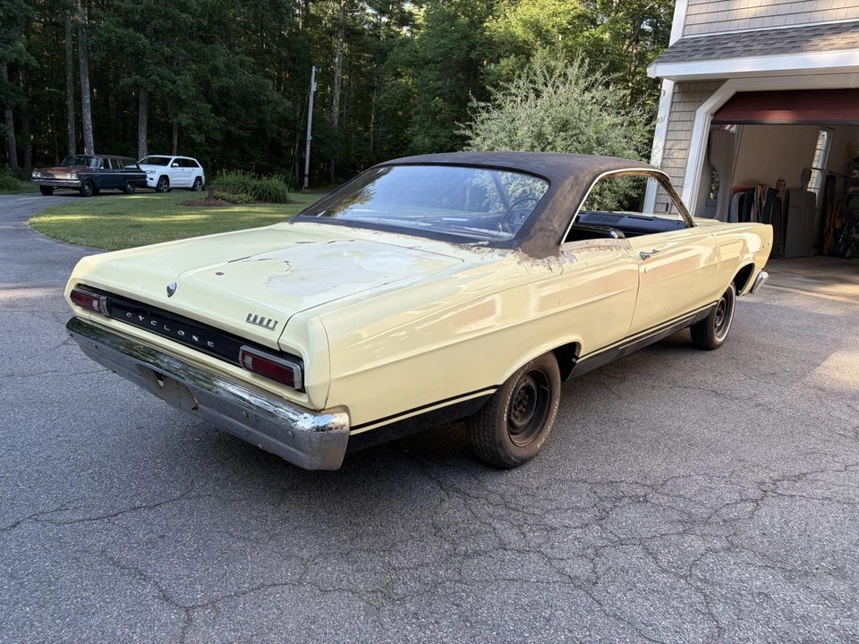 1966 Mercury Comet - Image 3 of 24