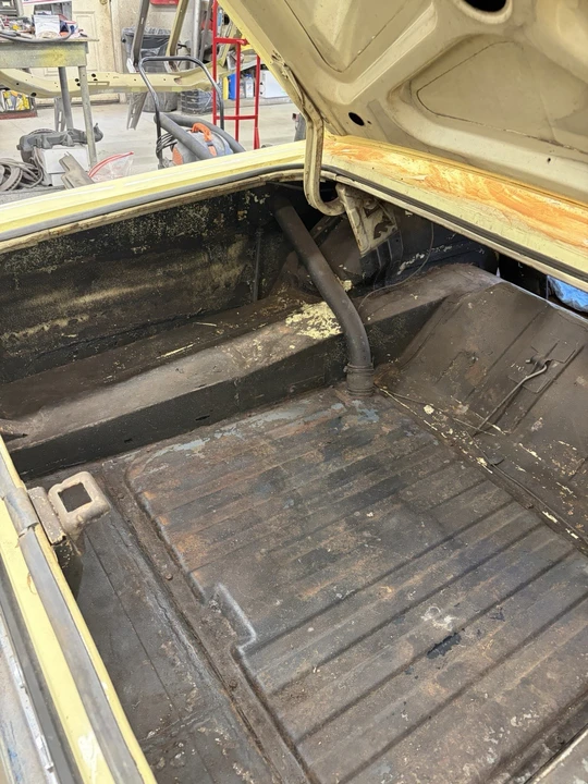 1966 Mercury Comet - Image 12 of 24