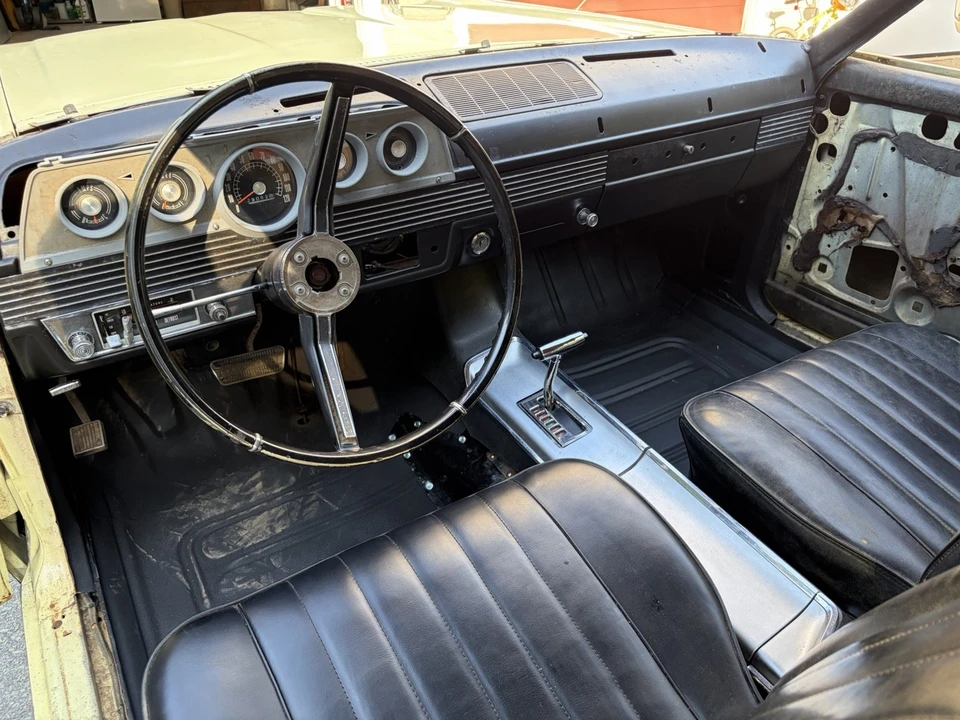 1966 Mercury Comet - Image 10 of 24