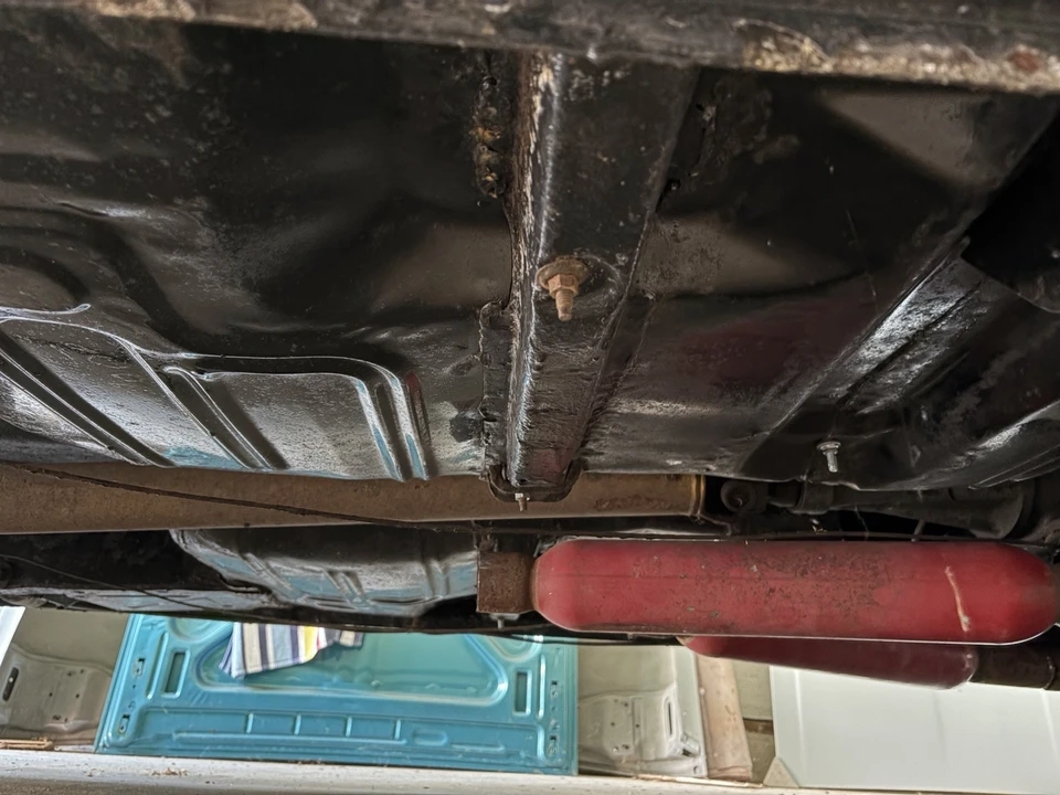 1966 Mercury Comet - Image 20 of 24