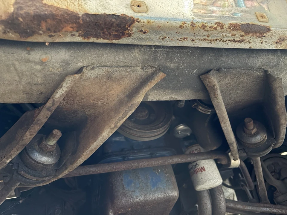 1966 Mercury Comet - Image 14 of 24