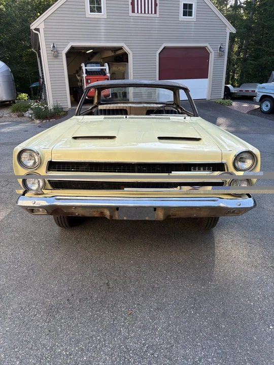 1966 Mercury Comet - Image 7 of 24