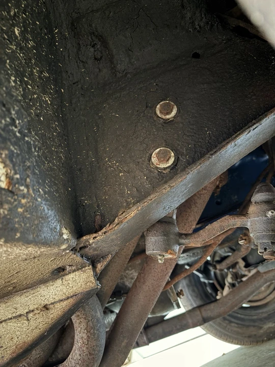 1966 Mercury Comet - Image 16 of 24