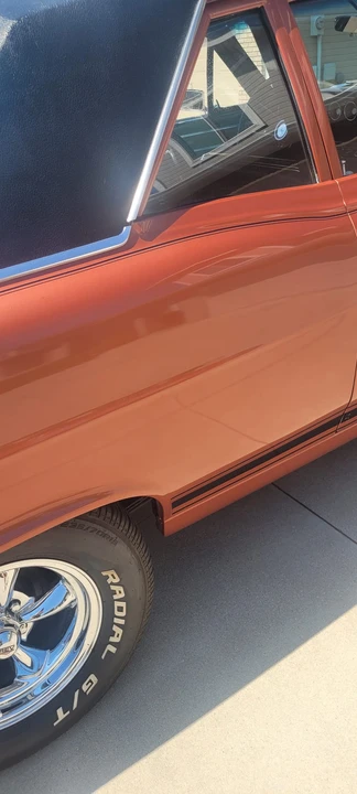 1966 Mercury Comet - Image 17 of 31