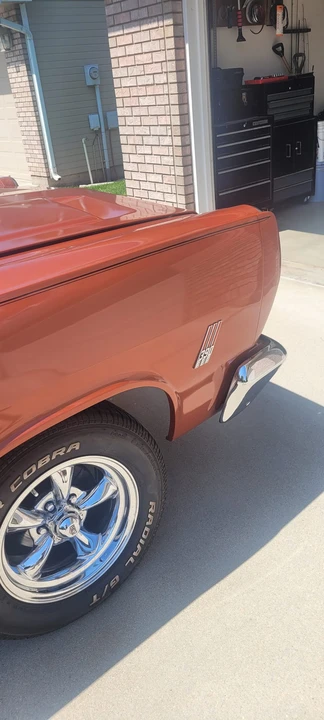 1966 Mercury Comet - Image 21 of 31