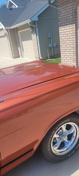 1966 Mercury Comet - Image 20 of 31