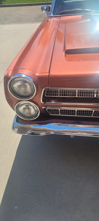 1966 Mercury Comet - Image 9 of 31