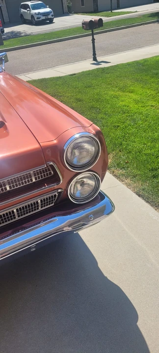 1966 Mercury Comet - Image 12 of 31