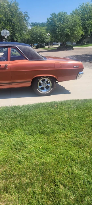 1966 Mercury Comet - Image 15 of 31