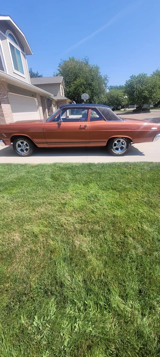 1966 Mercury Comet - Image 8 of 31
