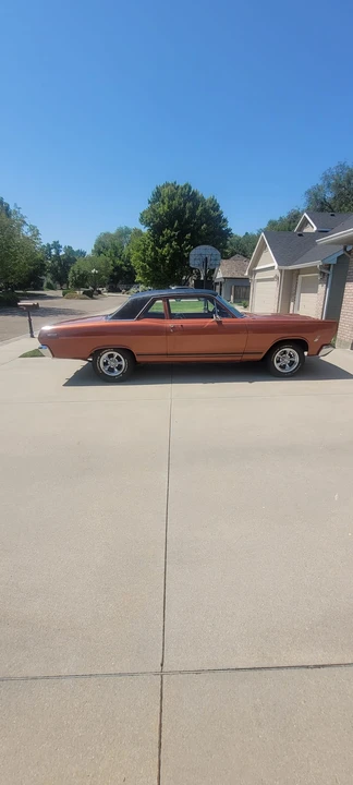 1966 Mercury Comet - Image 6 of 31