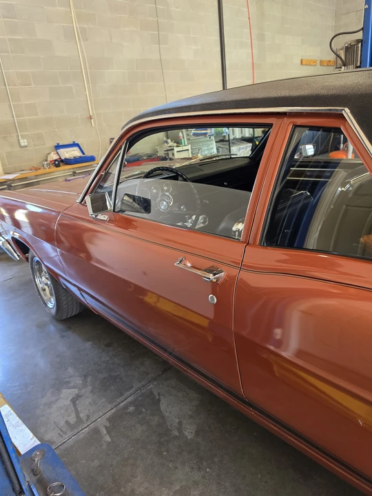 1966 Mercury Comet - Image 26 of 31