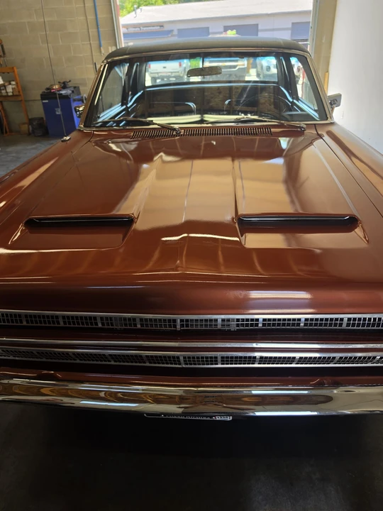 1966 Mercury Comet - Image 23 of 31