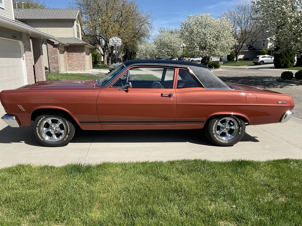 1966 Mercury Comet - Image 7 of 31