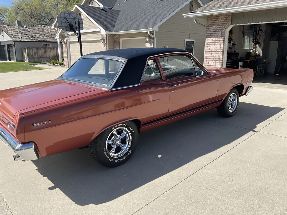 1966 Mercury Comet - Image 4 of 31