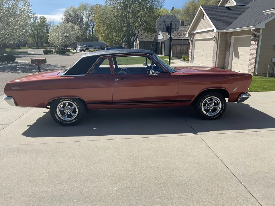 1966 Mercury Comet - Image 5 of 31