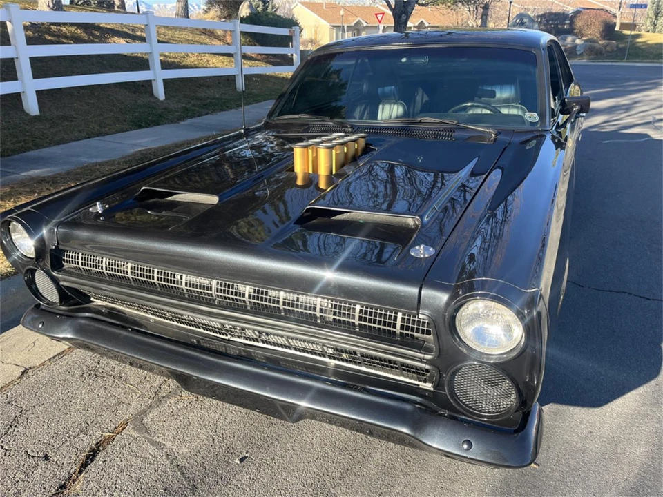 1966 Mercury Comet - Image 4 of 20