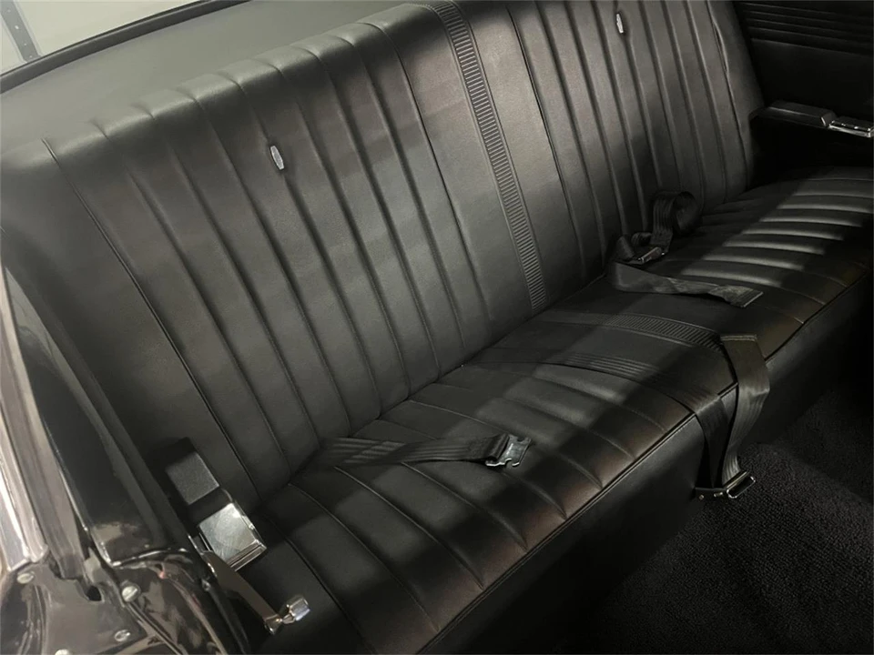 1966 Mercury Comet - Image 14 of 20