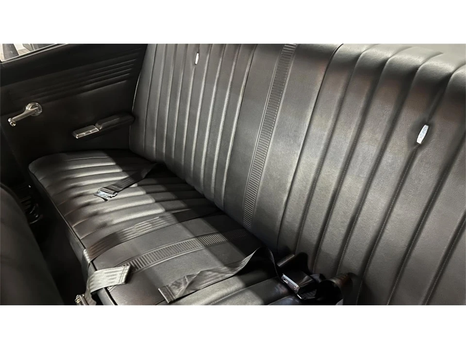 1966 Mercury Comet - Image 13 of 20