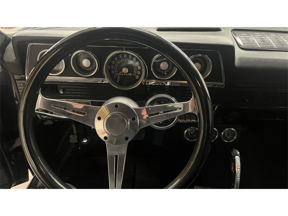 1966 Mercury Comet - Image 17 of 20