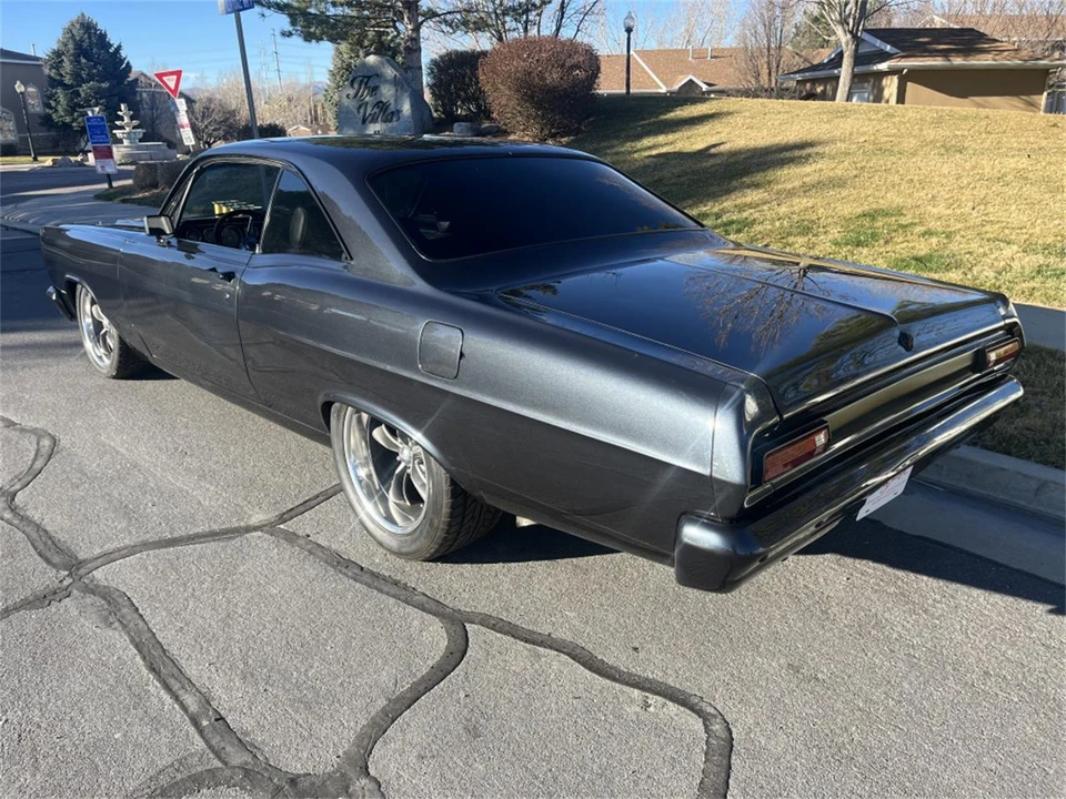 1966 Mercury Comet - Image 8 of 20