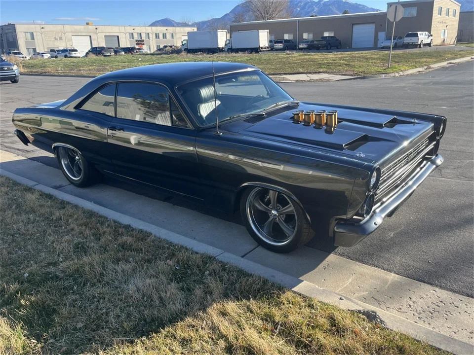 1966 Mercury Comet - Image 2 of 20