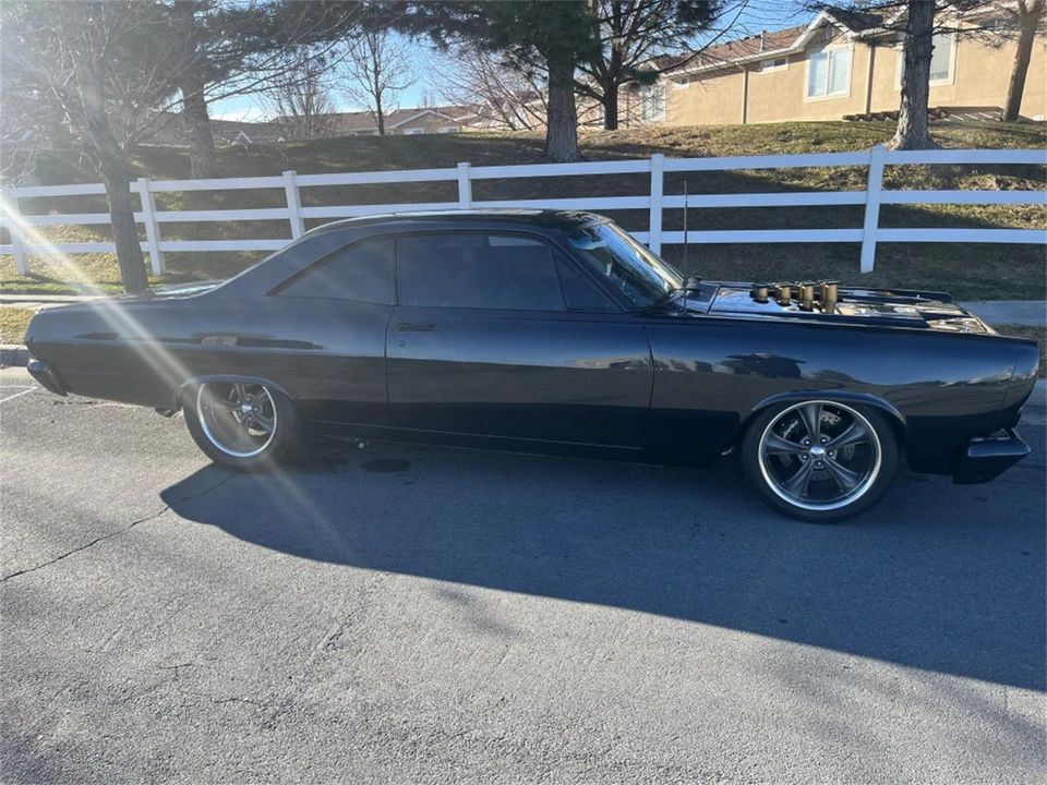 1966 Mercury Comet - Image 3 of 20