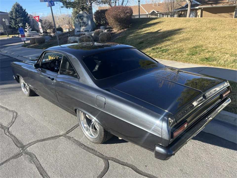 1966 Mercury Comet - Image 6 of 20