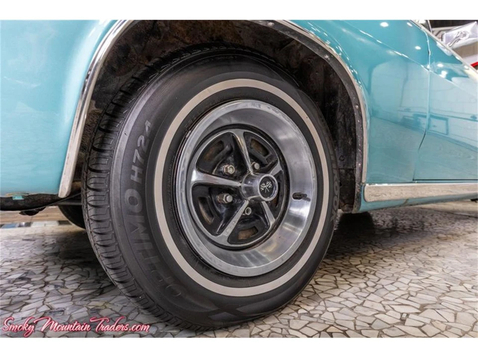1966 Mercury Comet - Image 7 of 31