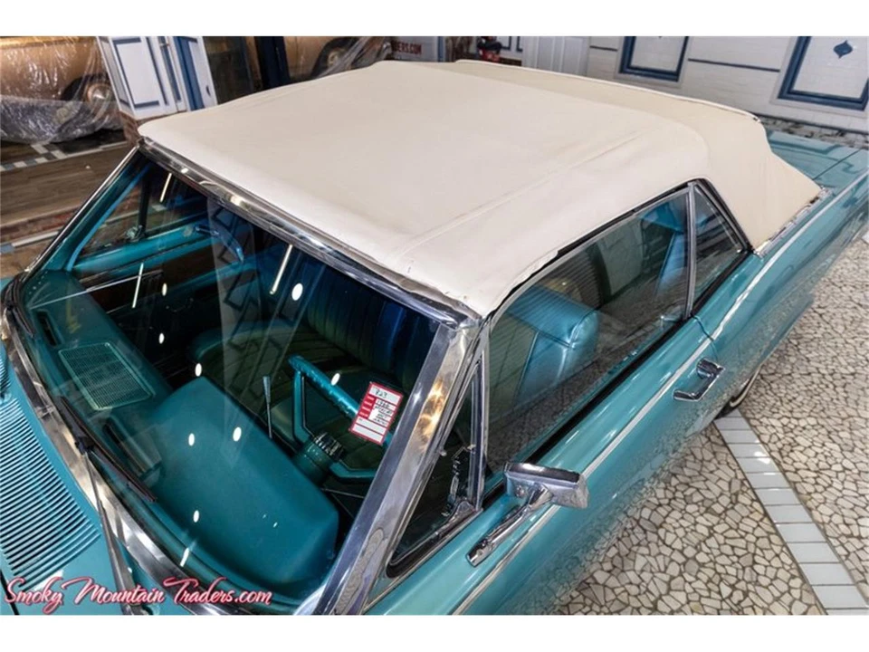 1966 Mercury Comet - Image 4 of 31