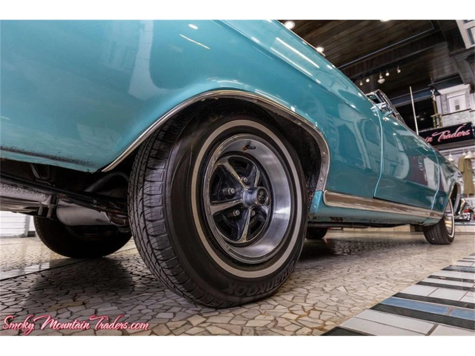 1966 Mercury Comet - Image 25 of 31