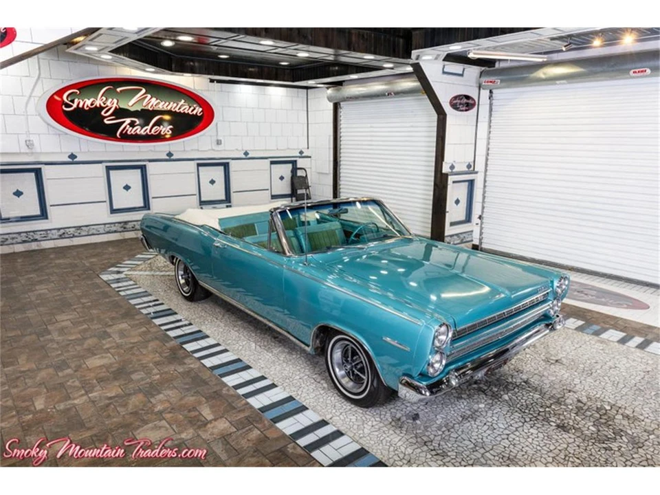 1966 Mercury Comet - Image 13 of 31