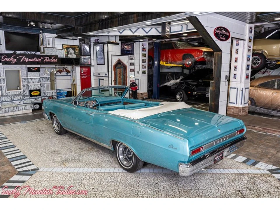 1966 Mercury Comet - Image 31 of 31