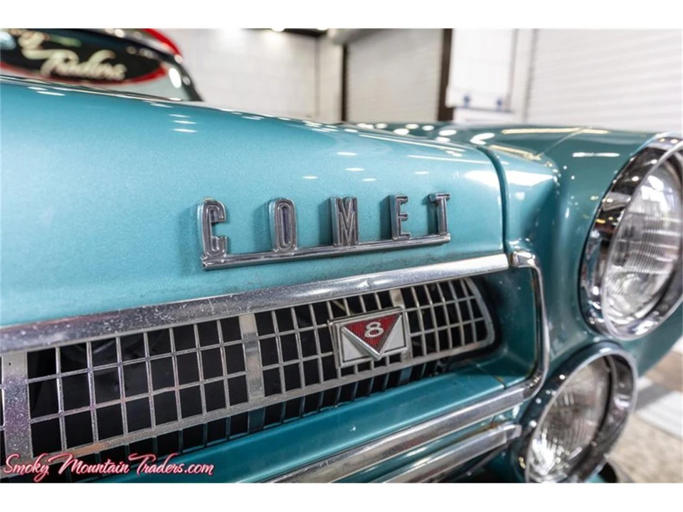 1966 Mercury Comet - Image 11 of 31