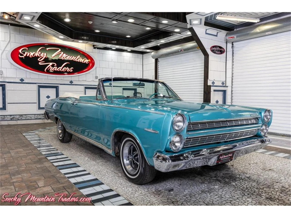 1966 Mercury Comet - Image 14 of 31