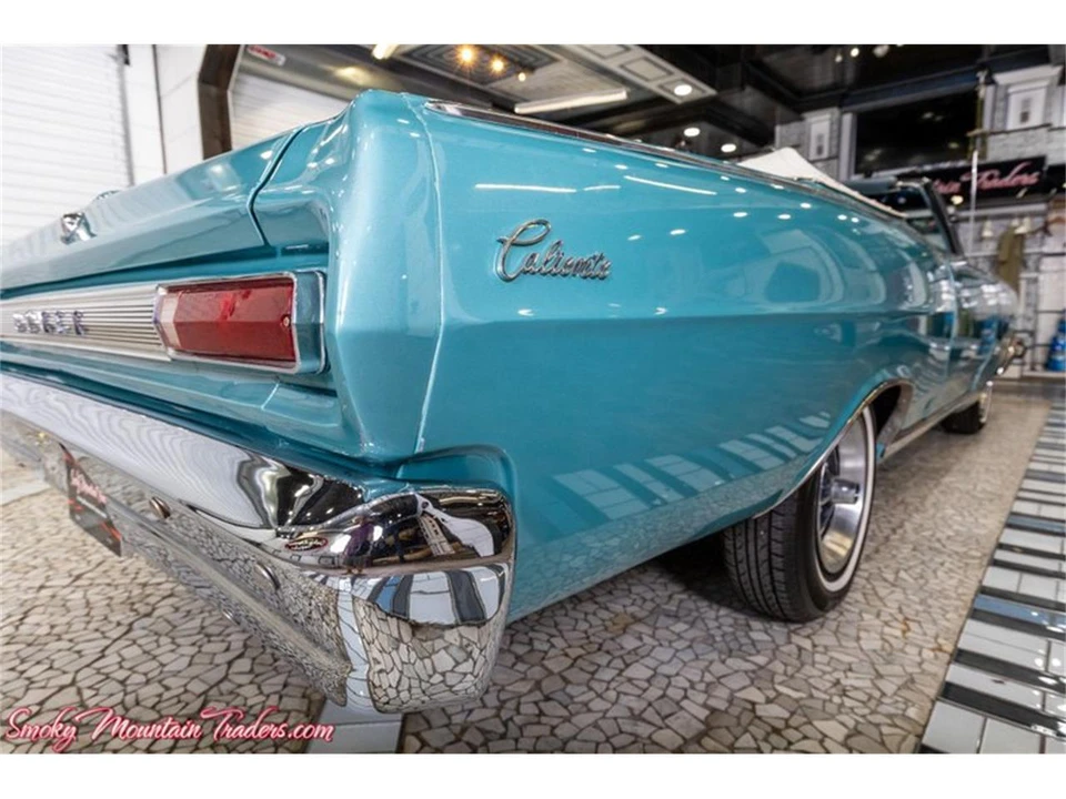 1966 Mercury Comet - Image 26 of 31