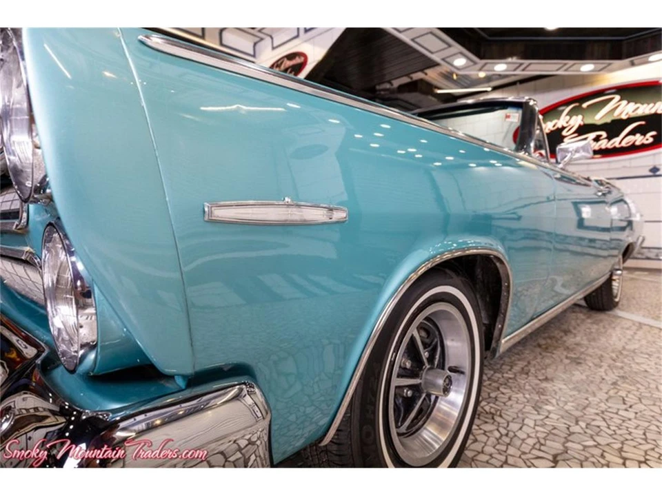 1966 Mercury Comet - Image 5 of 31