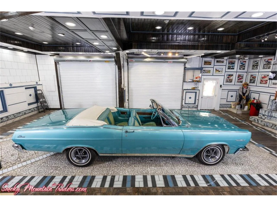1966 Mercury Comet - Image 20 of 31