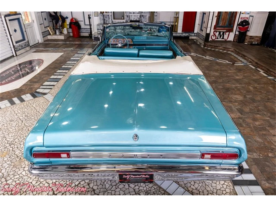 1966 Mercury Comet - Image 29 of 31
