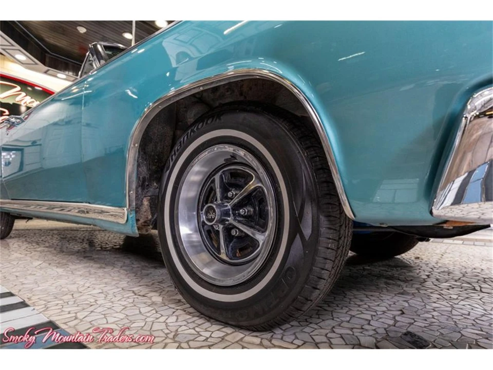1966 Mercury Comet - Image 17 of 31