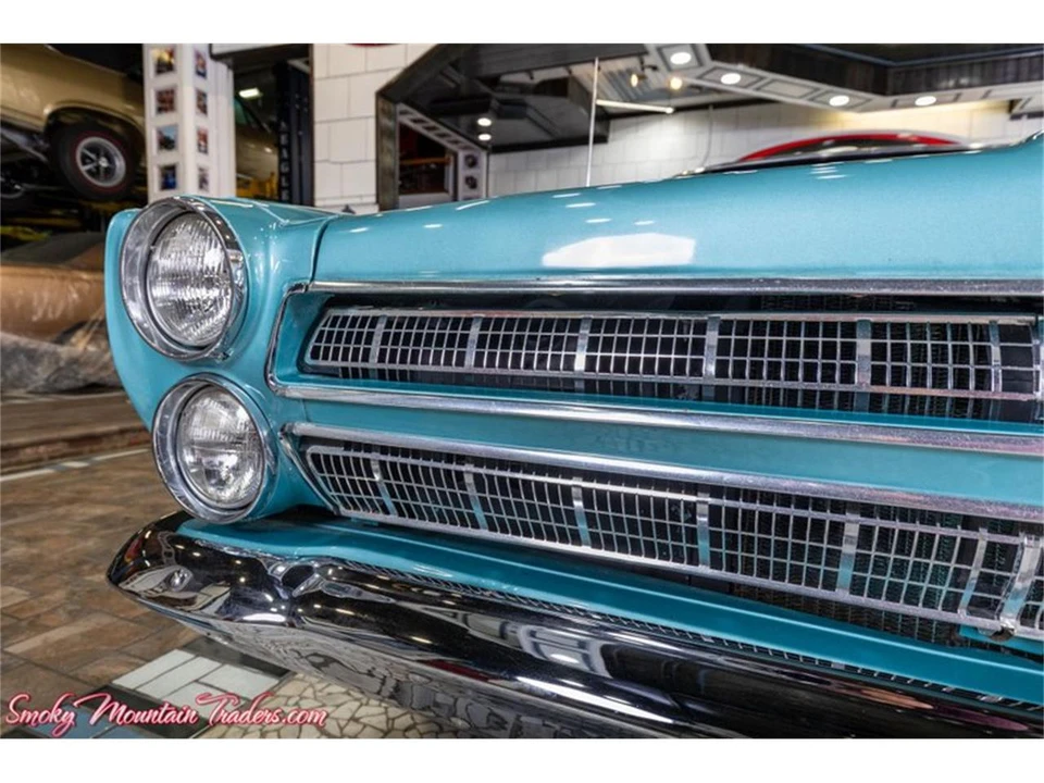 1966 Mercury Comet - Image 12 of 31
