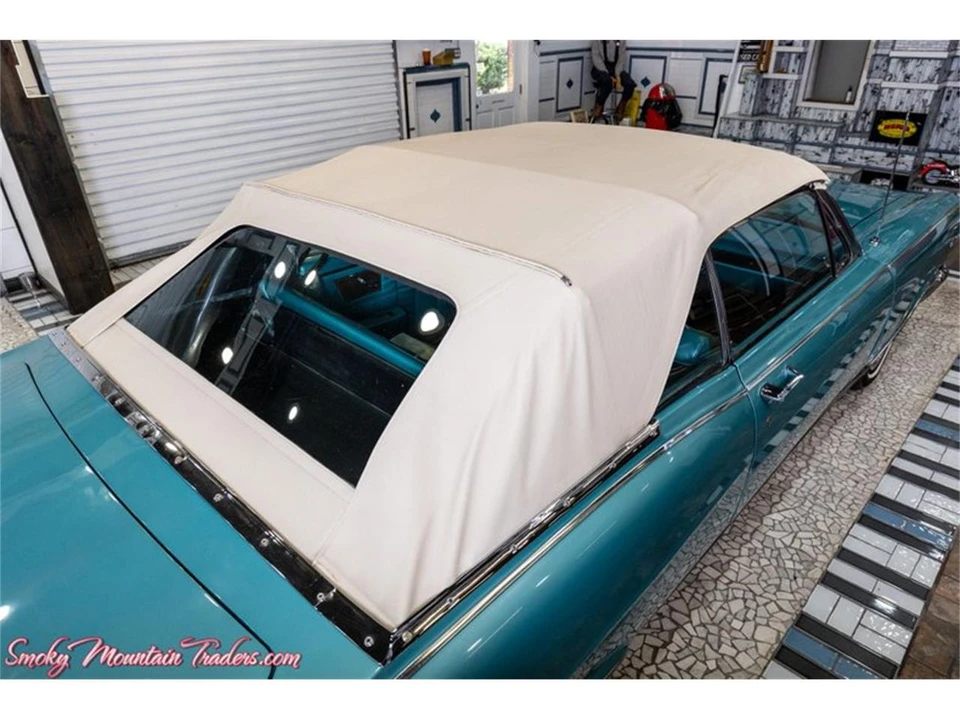 1966 Mercury Comet - Image 24 of 31